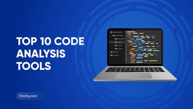 Top 10 Code Analysis Tools